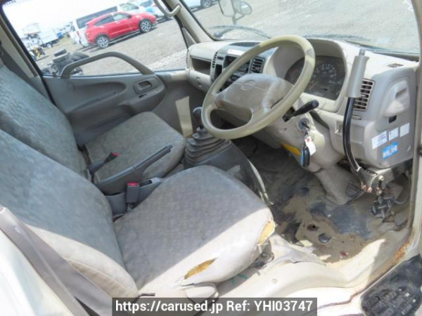 Used 2005 MT hino dutro XZU321T Image[28]