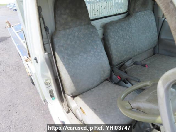 Used 2005 MT hino dutro XZU321T Image[29]