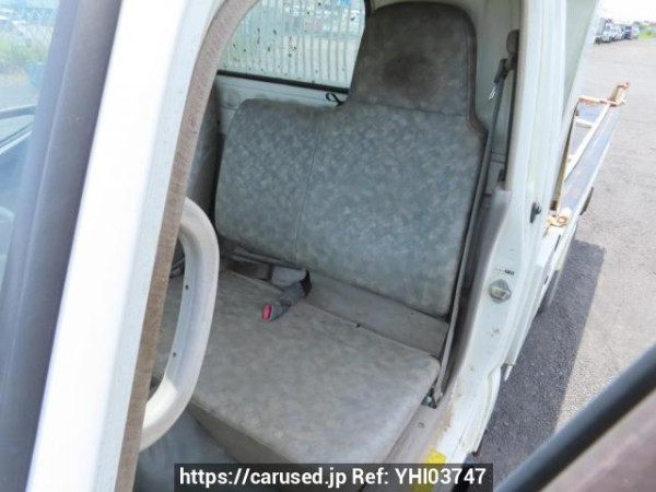 Used 2005 MT hino dutro XZU321T Image[30]