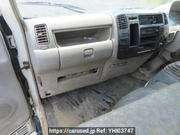 Used 2005 MT hino dutro XZU321T Image[33]