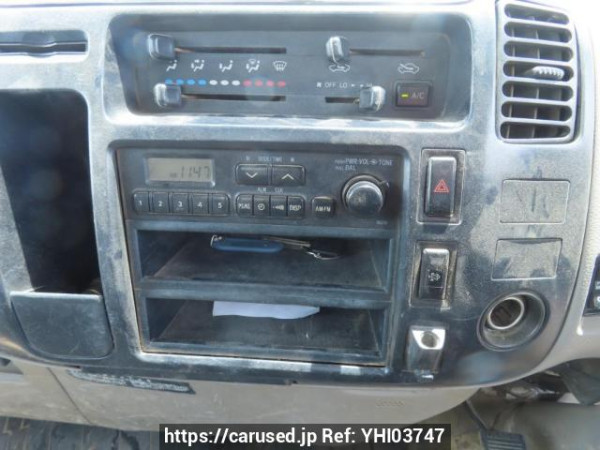 Used 2005 MT hino dutro XZU321T Image[38]