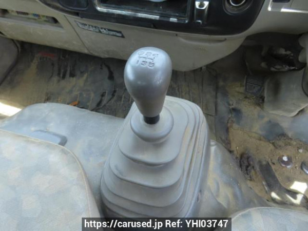 Used 2005 MT hino dutro XZU321T Image[39]