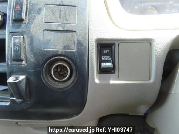 Used 2005 MT hino dutro XZU321T Image[40]