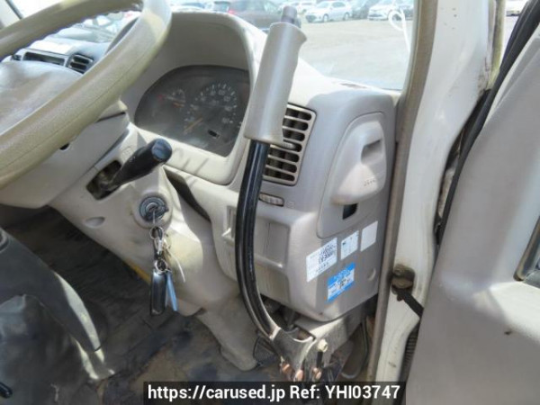 Used 2005 MT hino dutro XZU321T Image[41]
