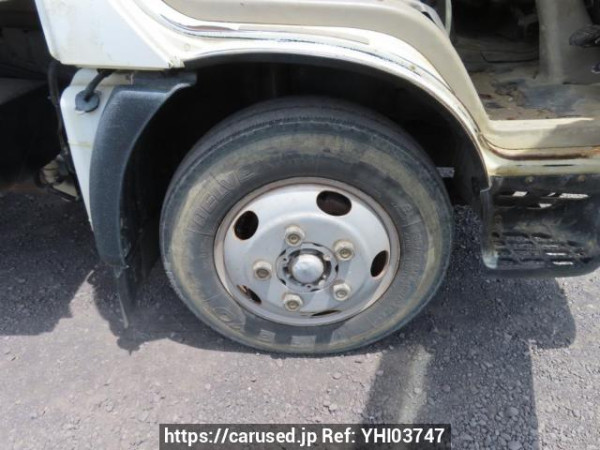 Used 2005 MT hino dutro XZU321T Image[44]