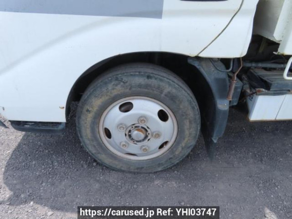 Used 2005 MT hino dutro XZU321T Image[45]