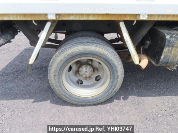 Used 2005 MT hino dutro XZU321T Image[46]