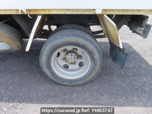 Used 2005 MT hino dutro XZU321T Image[47]