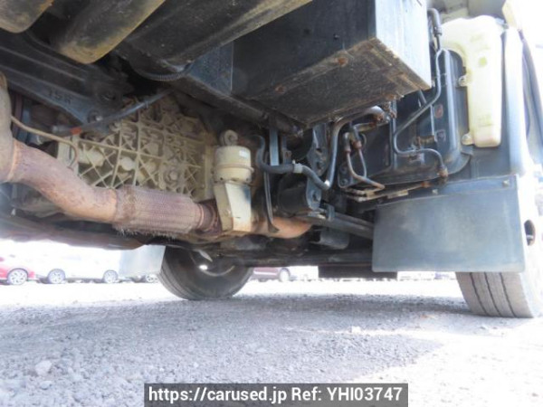 Used 2005 MT hino dutro XZU321T Image[49]