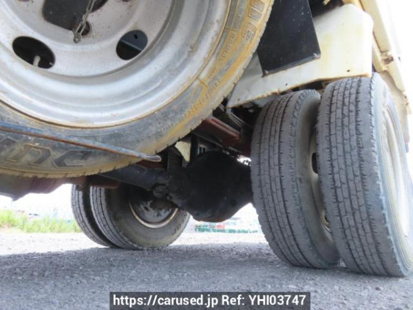 Used 2005 MT hino dutro XZU321T Image[51]