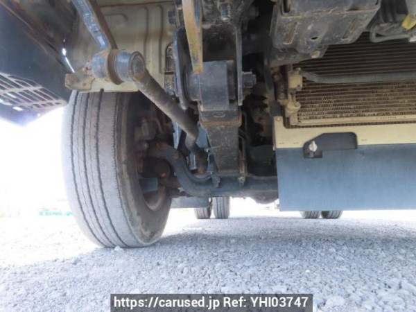 Used 2005 MT hino dutro XZU321T Image[52]