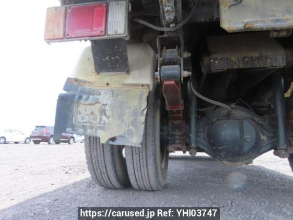Used 2005 MT hino dutro XZU321T Image[54]