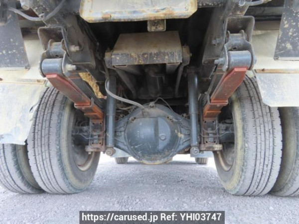 Used 2005 MT hino dutro XZU321T Image[55]