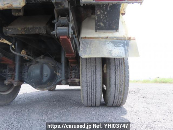 Used 2005 MT hino dutro XZU321T Image[56]
