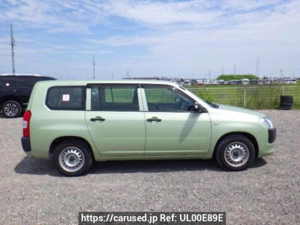 Used 2021 AT toyota probox-van NSP160V Image[7]