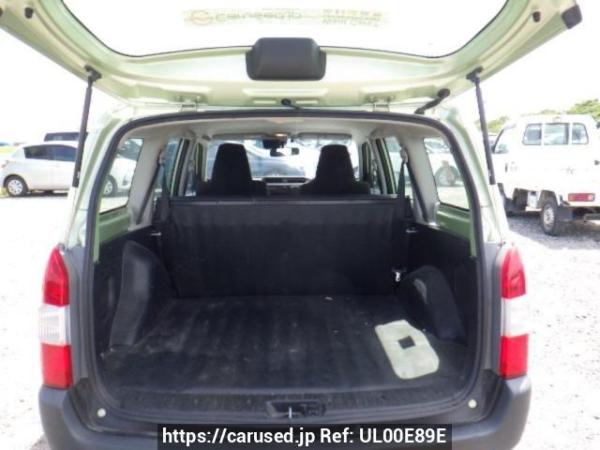 Used 2021 AT toyota probox-van NSP160V Image[8]