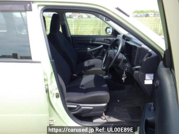 Used 2021 AT toyota probox-van NSP160V Image[11]