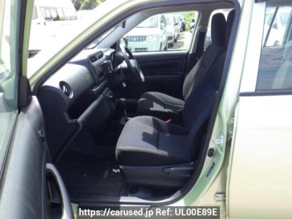 Used 2021 AT toyota probox-van NSP160V Image[12]