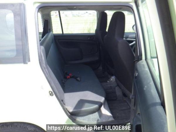 Used 2021 AT toyota probox-van NSP160V Image[13]