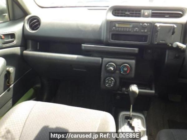 Used 2021 AT toyota probox-van NSP160V Image[16]