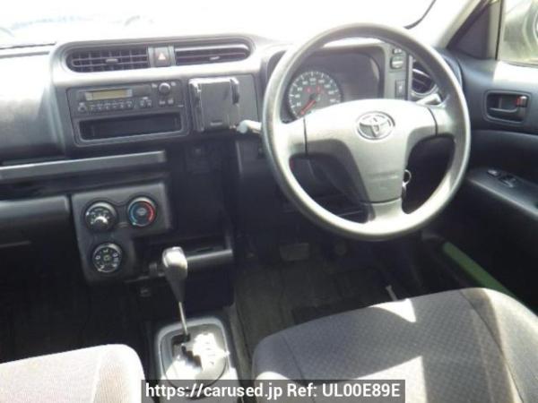 Used 2021 AT toyota probox-van NSP160V Image[18]