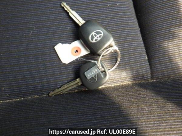 Used 2021 AT toyota probox-van NSP160V Image[23]