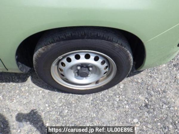 Used 2021 AT toyota probox-van NSP160V Image[24]