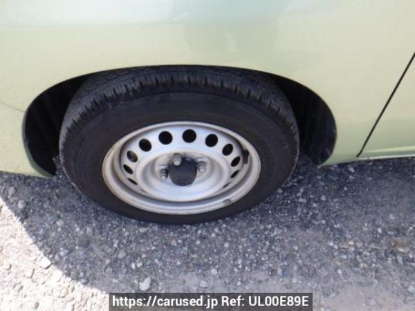 Used 2021 AT toyota probox-van NSP160V Image[27]
