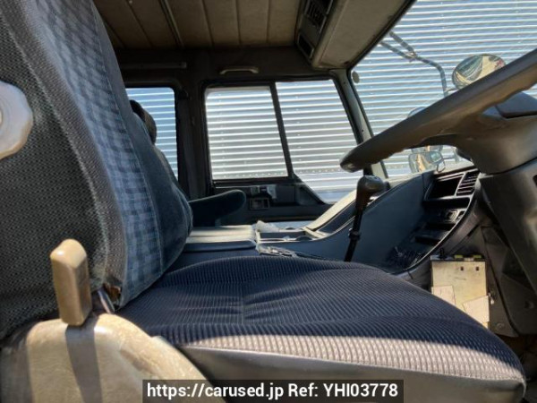 Used 1995 MT mitsubishi-fuso great FV419JD Image[5]