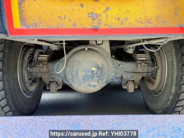 Used 1995 MT mitsubishi-fuso great FV419JD Image[10]