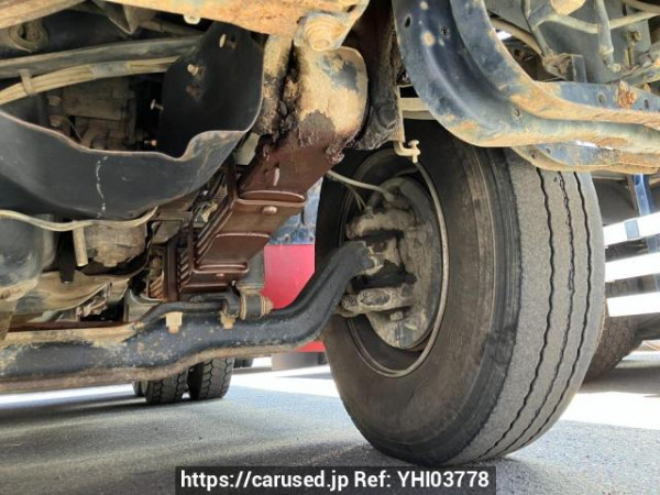 Used 1995 MT mitsubishi-fuso great FV419JD Image[14]
