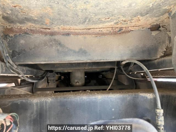 Used 1995 MT mitsubishi-fuso great FV419JD Image[19]