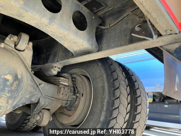 Used 1995 MT mitsubishi-fuso great FV419JD Image[21]