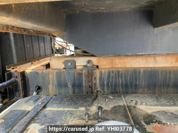 Used 1995 MT mitsubishi-fuso great FV419JD Image[25]