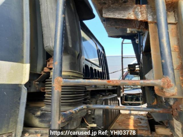 Used 1995 MT mitsubishi-fuso great FV419JD Image[26]