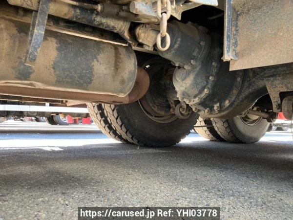 Used 1995 MT mitsubishi-fuso great FV419JD Image[27]