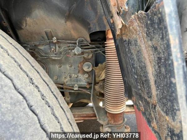 Used 1995 MT mitsubishi-fuso great FV419JD Image[29]