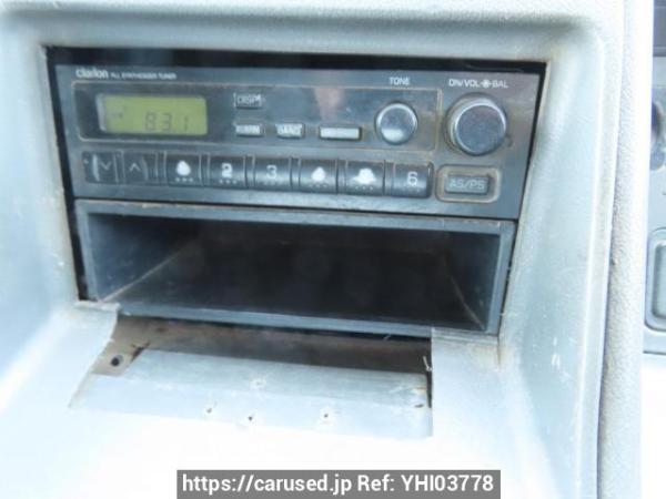 Used 1995 MT mitsubishi-fuso great FV419JD Image[33]