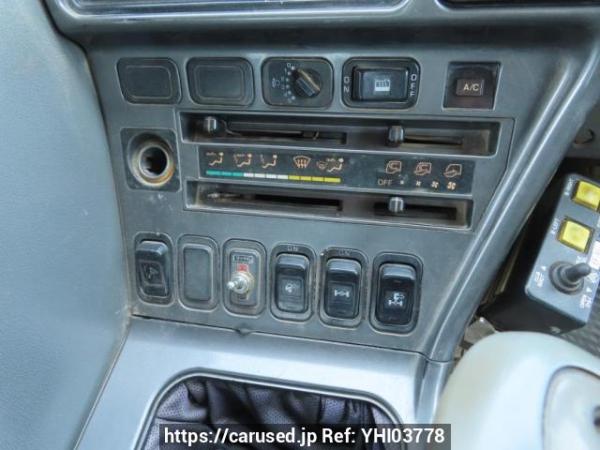 Used 1995 MT mitsubishi-fuso great FV419JD Image[34]