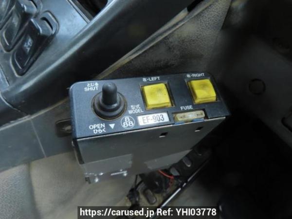 Used 1995 MT mitsubishi-fuso great FV419JD Image[35]