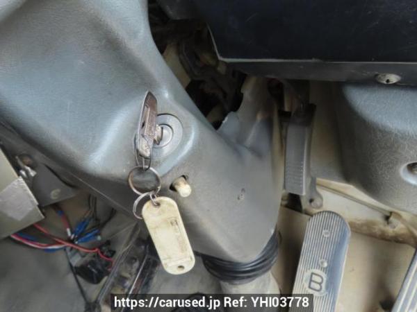 Used 1995 MT mitsubishi-fuso great FV419JD Image[36]