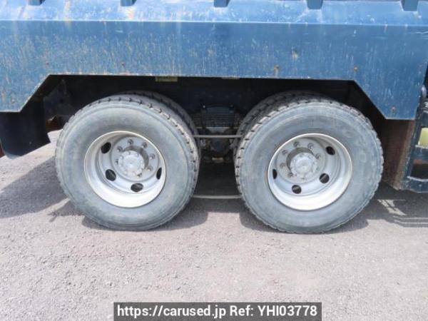 Used 1995 MT mitsubishi-fuso great FV419JD Image[40]