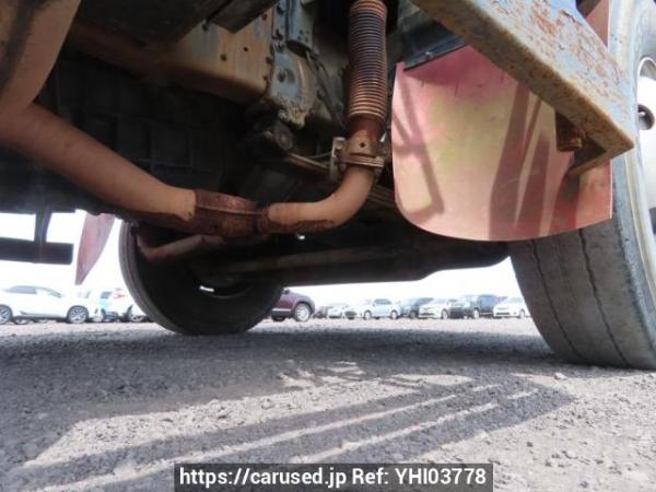 Used 1995 MT mitsubishi-fuso great FV419JD Image[43]