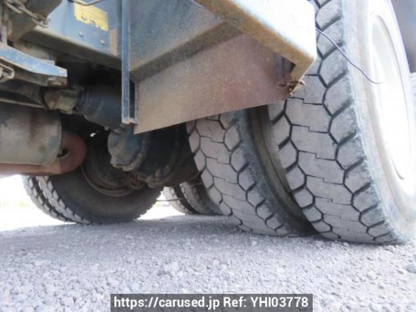 Used 1995 MT mitsubishi-fuso great FV419JD Image[45]