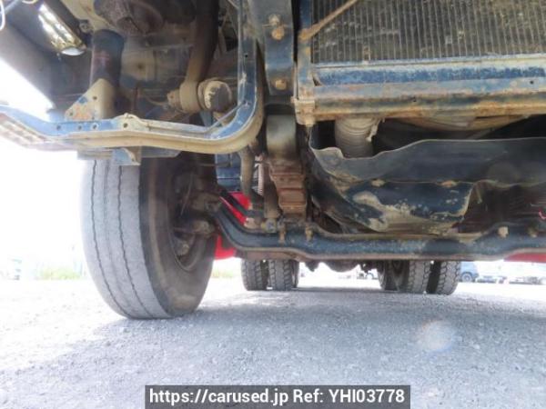 Used 1995 MT mitsubishi-fuso great FV419JD Image[46]