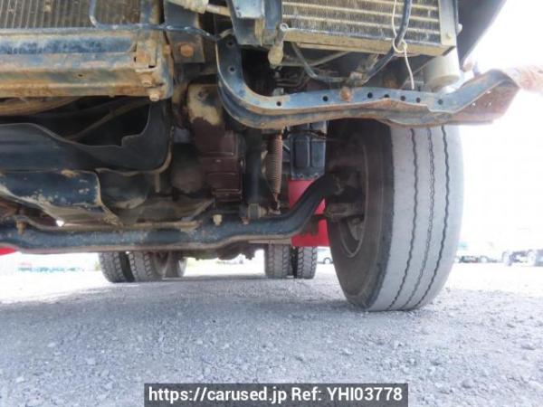 Used 1995 MT mitsubishi-fuso great FV419JD Image[47]