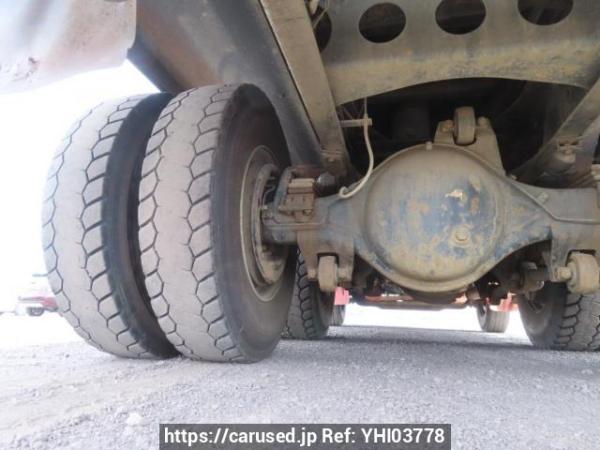 Used 1995 MT mitsubishi-fuso great FV419JD Image[48]