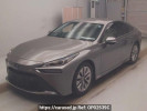 Toyota Mirai JPD20