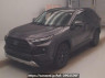 Used 2022 AT toyota rav4 AXAH54 Image[0]