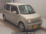 Used 2007 AT daihatsu move-latte L550S Image[2]